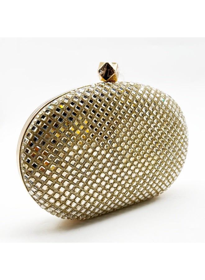 She Clutch diamond - Image 1